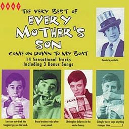 Very Best of Every Mother's Son - Come On Down To