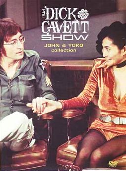 Dick Cavett Show - John Lennon and Yoko Ono