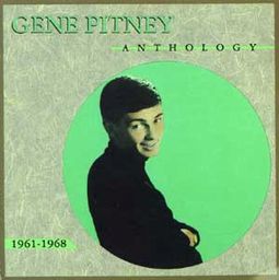 Anthology, 1961-1968