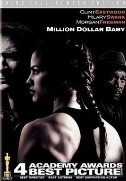 Million Dollar Baby (Full Screen) (2-DVD)
