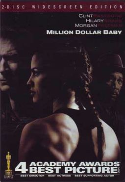 Million Dollar Baby (2-DVD)