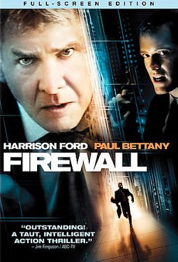 Firewall (Full Frame)