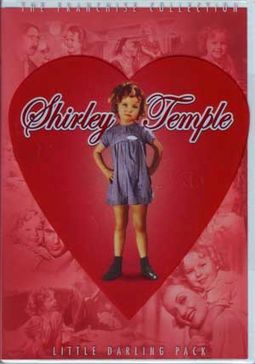 Shirley Temple Little Darling Pack (Little Miss