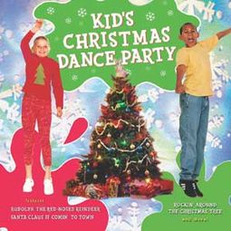 Kid's Christmas Dance Party