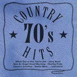 70's Country Hits [BMG Special Products]