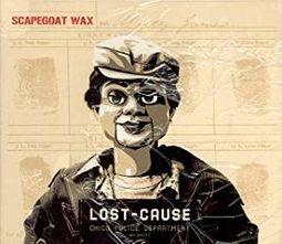Lost Cause (CD single)
