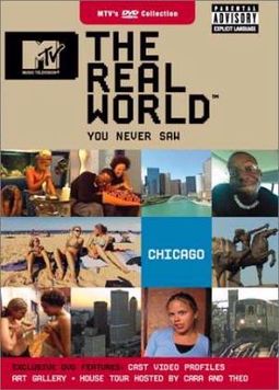 MTV's The Real World You Never Saw - Chicago