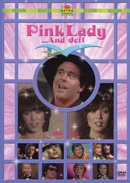 Pink Lady and Jeff - Complete Series
