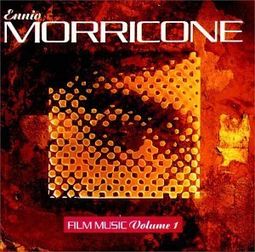 Morricone Film Music, Volume 1