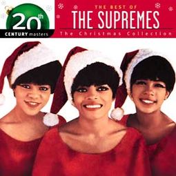 The Best of The Supremes - 20th Century Masters /