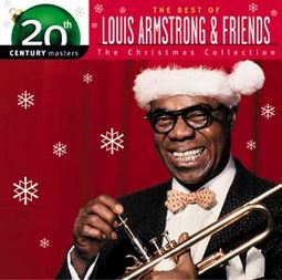 The Best of Louis Armstrong & Friends - 20th