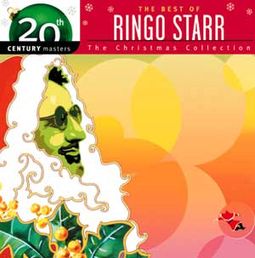 The Best of Ringo Starr - 20th Century Masters /