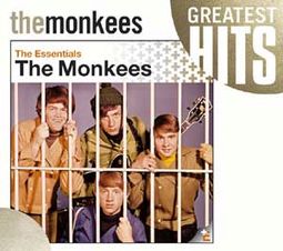 The Essentials:The Monkees