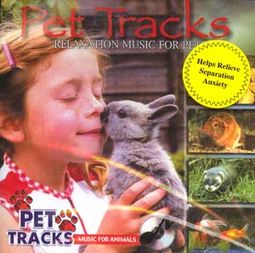 Pet Tracks