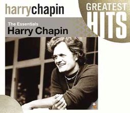 The Essentials: Harry Chapin