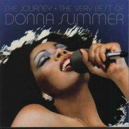 The Journey: The Very Best of Donna Summer (2-CD)