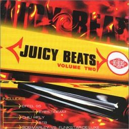 Juicy Beats 2
