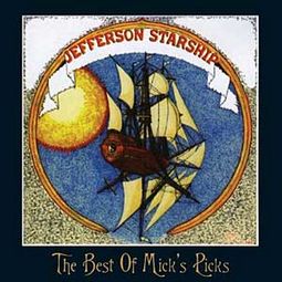 Best of Mick's Picks (Live) (2-CD)