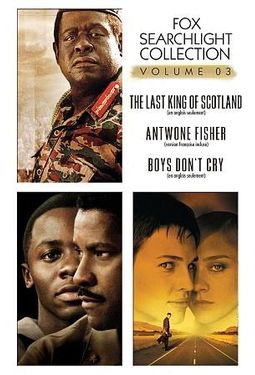 Fox Searchlight Collection, Volume 3 (The Last