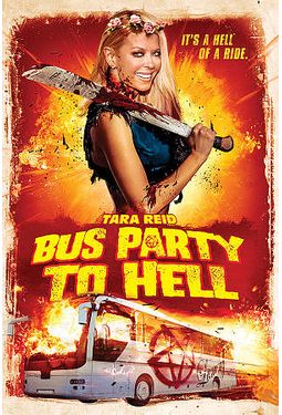 Bus Party to Hell (Spindle)