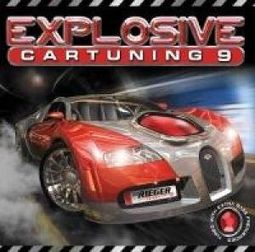 Explosive Car Tuning Vol 9