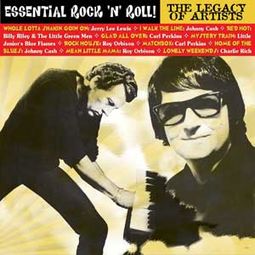 Essential Rock 'N' Roll, Volume 2
