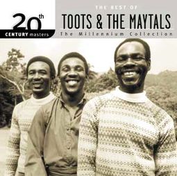The Best of Toots & The Maytals - 20th Century