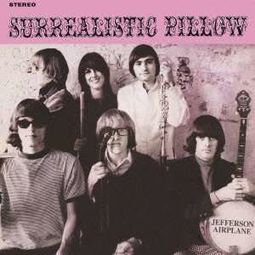 Surrealistic Pillow [Bonus Track]