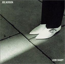 Look Sharp! [Bonus Tracks]
