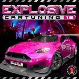 Explosive Car Tuning Vol 12