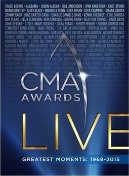 CMA Awards Live