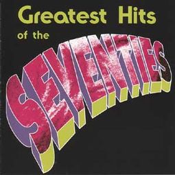 Greatest Hits of the Seventies (3-CD)