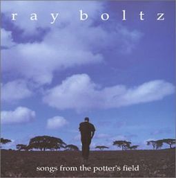 Songs from the Potter's Field