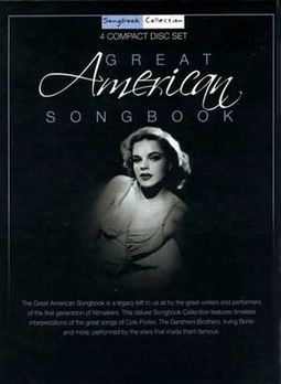 Great American Songbook (4-CD)