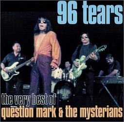 Feel It!: The Very Best of Question Mark & the