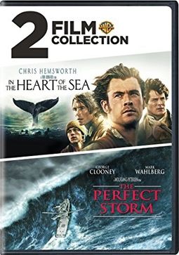 In the Heart of the Sea / The Perfect Storm