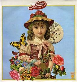 Annie Annie