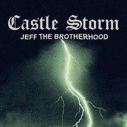 Castle Storm