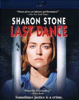 Last Dance (Blu-ray)