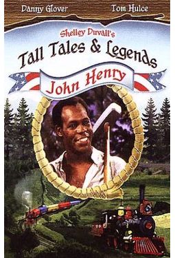 Shelley Duvall's Tall Tales and Legends - John