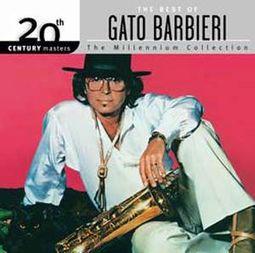 The Best of Gato Barbieri - 20th Century Masters