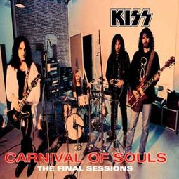 Carnival of Souls - The Final Sessions