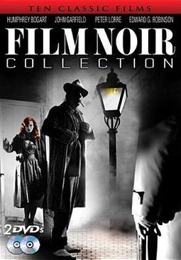 Film Noir Collection (D.O.A. / Beat the Devil /