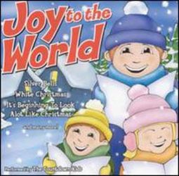 Joy To The World - Christmas Carols For Kids