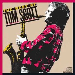 The Best of Tom Scott