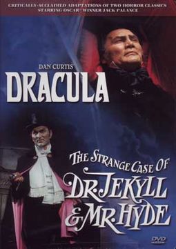 Dracula / The Strange Case of Dr. Jekyll & Mr.