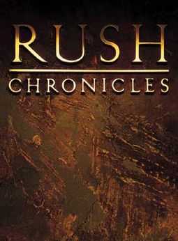 Rush - Chronicles (Special Edition, 2-CDs