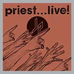 Priest...Live (2-CD)