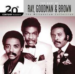 The Best of Ray, Goodman & Brown - 20th Century