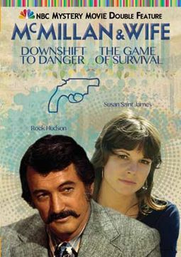 McMillan & Wife Double Feature - Downshift to